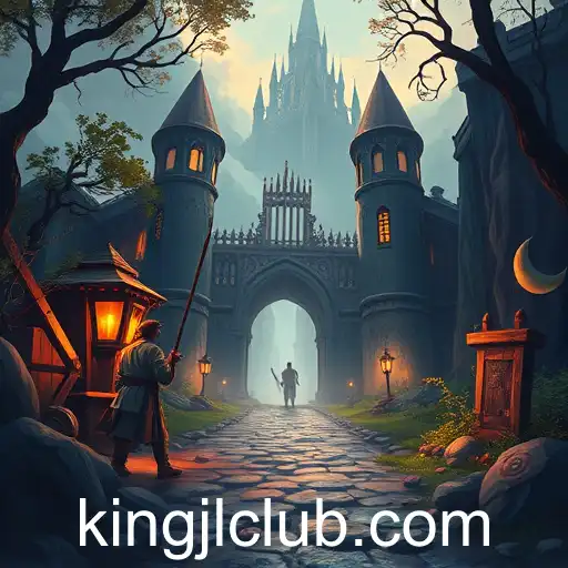 Exploring the Thrilling World of Adventure Games with Kingjl Club