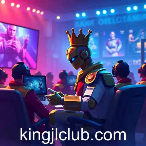 The Evolution of Online Gaming in 2025