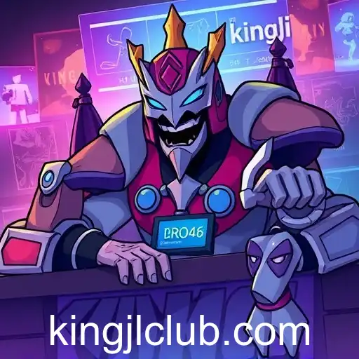 The Rise of Kingjl Club in 2025