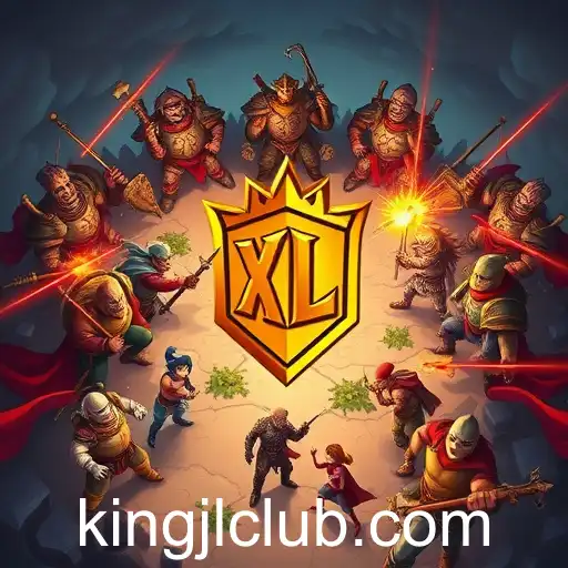 The Rise of KingJL Club: Digital Gaming in the Modern Era
