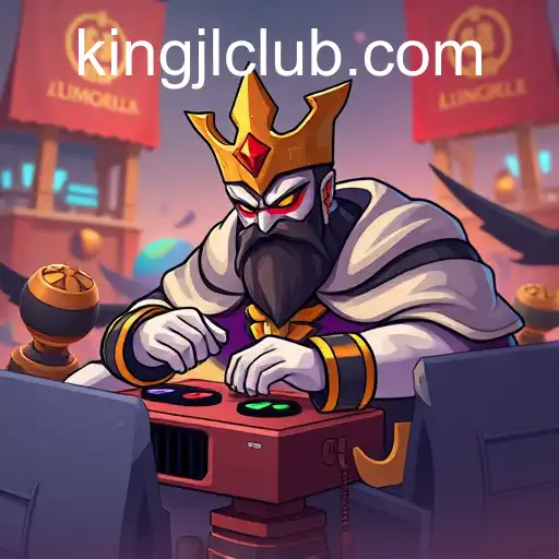 Kingjl Club: The Rise of an Online Gaming Haven