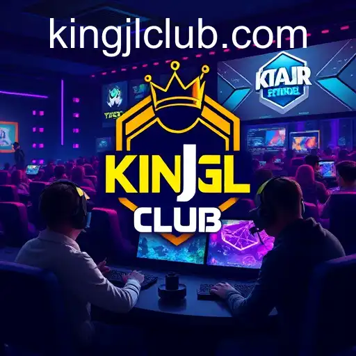 The Rise of KingJL Club: A Gaming Phenomenon