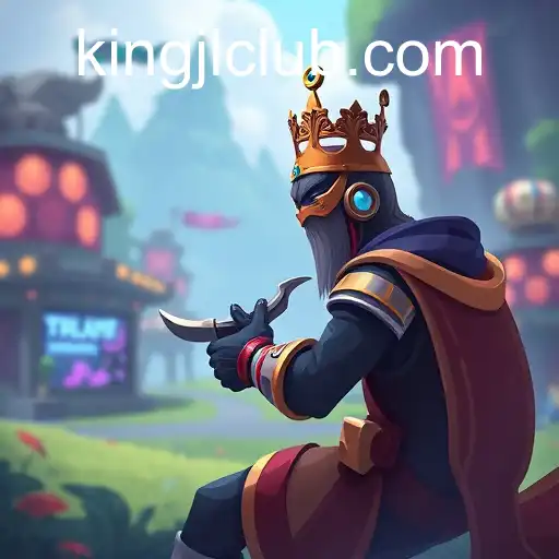 Reimagining Online Gaming: The Rise of Kingjl Club