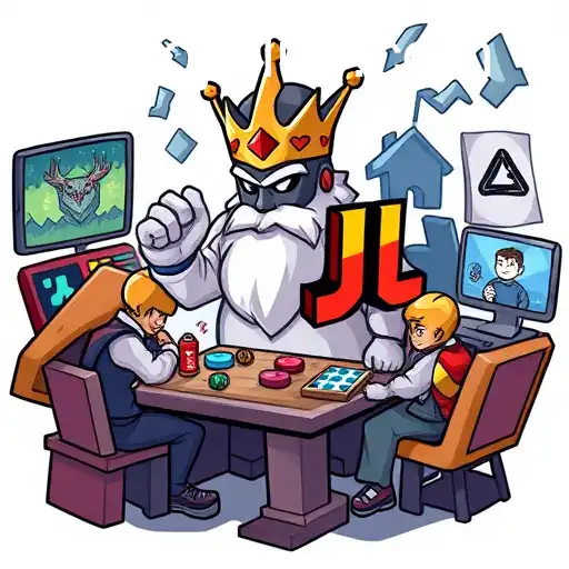 The Rise of KingJL Club in Online Gaming