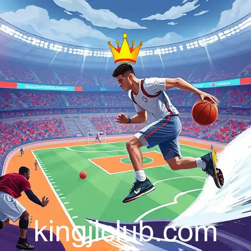 The Rise of KingJL Club in the Online Gaming World