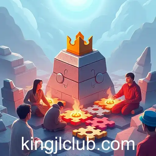 The Puzzle Haven: Exploring the 'kingjl club' Phenomenon
