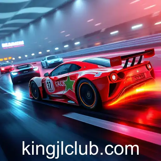 Exploring the Excitement of Racing Games on Kingjl Club