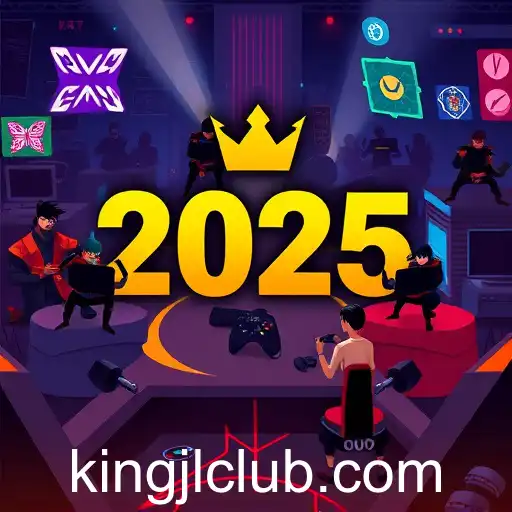 The Rise of Online Gaming Communities