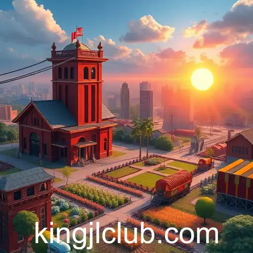 The Rise of Kingjl Club in Online Gaming