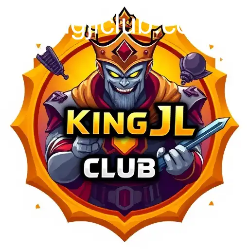 The Rise of KingJL Club in the Gaming Universe