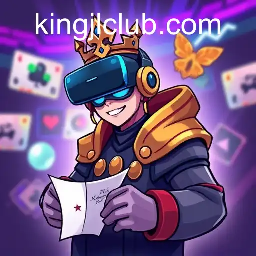 Exploring the Rise of Kingjl Club in the Gaming World
