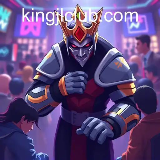 Rising Influence of Kingjl Club in Gaming