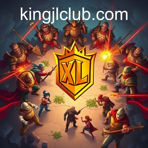 Exploring the Strategic Depth of 'kingjl club': The Must-Know Tips for Avid Gamers