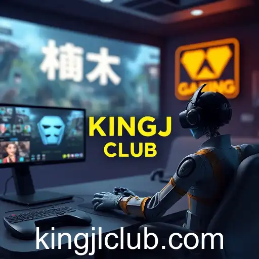 The Transformative Landscape of Online Gaming